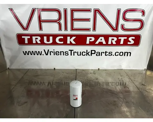 Filter / Water Separator FLEETGUARD FUEL FILTER Vriens Truck Parts