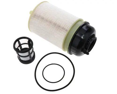 Filter / Water Separator FLEETGUARD FUEL LKQ Evans Heavy Truck Parts