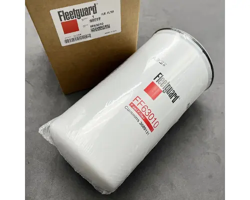 Filter / Water Separator FLEETGUARD FUEL LKQ Evans Heavy Truck Parts
