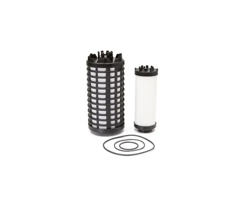 Filter / Water Separator FLEETGUARD FUEL LKQ Evans Heavy Truck Parts