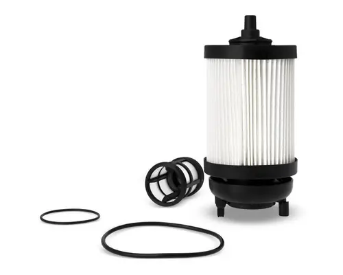 Filter / Water Separator FLEETGUARD FUEL LKQ Evans Heavy Truck Parts