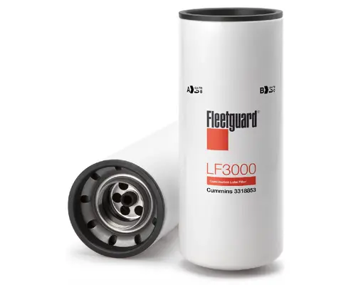 Engine Parts, Misc. FLEETGUARD LF3000 Tim Jordan's Truck Parts, Inc.