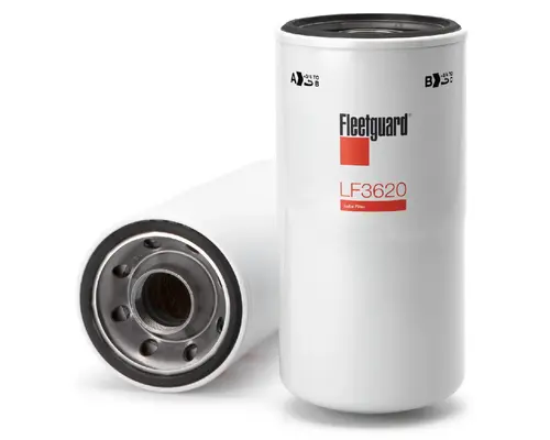 Engine Parts, Misc. FLEETGUARD LF3620 Tim Jordan's Truck Parts, Inc.