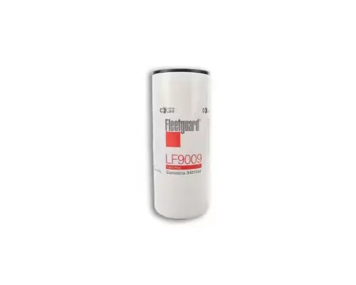 Filter / Water Separator FLEETGUARD OIL LKQ Western Truck Parts