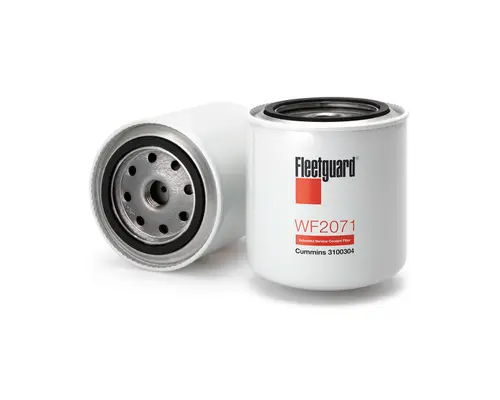 Engine Parts, Misc. FLEETGUARD WF2071 Tim Jordan's Truck Parts, Inc.