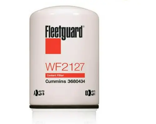 Engine Parts, Misc. FLEETGUARD WF2127 Tim Jordan's Truck Parts, Inc.