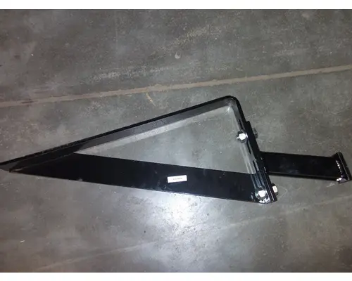 Fleetline 1650-2 Fender