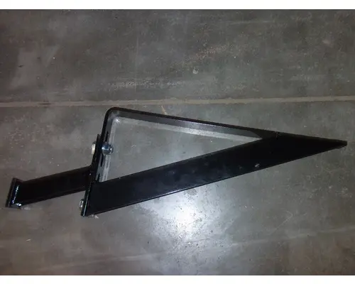 Fleetline 1650-2 Fender