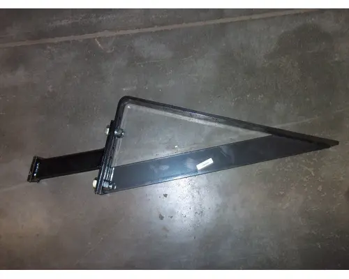 Fleetline 16501 Fender