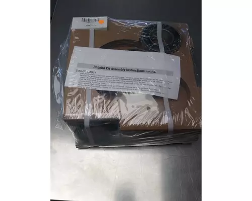 Fan Clutch Fleetrite  K &amp; R Truck Sales, Inc.