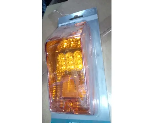 Front Lamp (Turn Signal) Fleetrite  Marshfield Transportation Products
