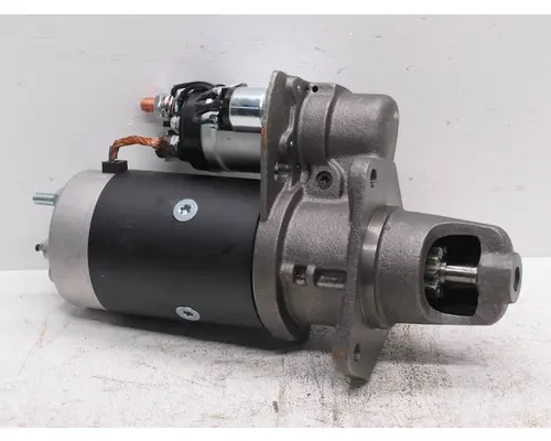 Starter Motor FLEETRITE  Frontier Truck Parts
