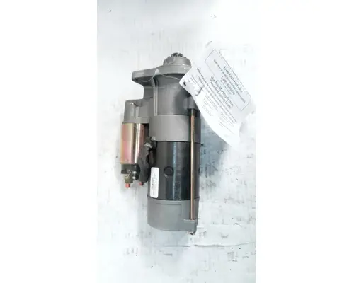 Starter Motor Fleetrite  Marshfield Transportation Products