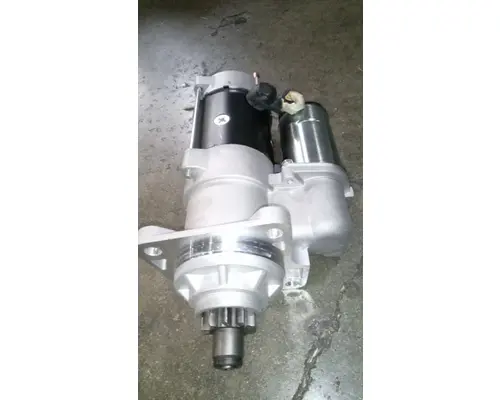 Starter Motor Fleetrite  Marshfield Transportation Products