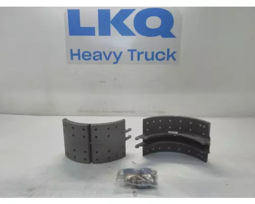 Fleetrite 4711Q Brake Shoes