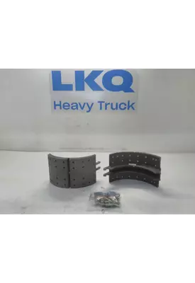 Fleetrite 4711Q Brake Shoes