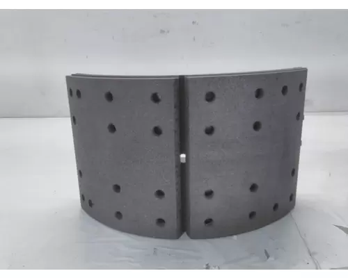 Fleetrite 4711Q Brake Shoes
