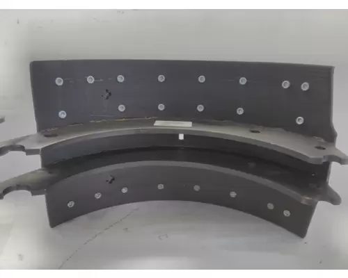 Fleetrite 4711Q Brake Shoes