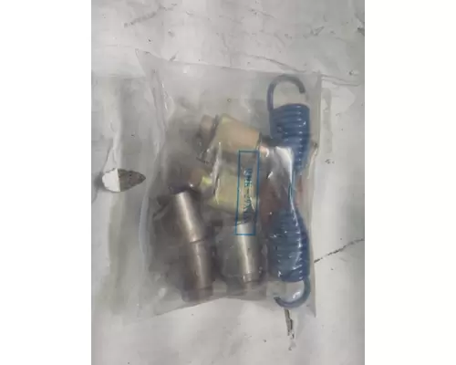 Fleetrite 4711Q Brake Shoes
