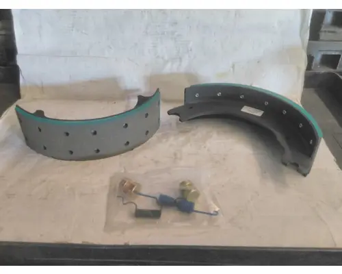Fleetrite ALL Brake Shoes