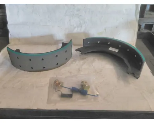 Brake Shoes Fleetrite ALL Marshfield Transportation Products