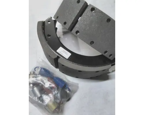 Brake Shoes Fleetrite ALL Marshfield Transportation Products