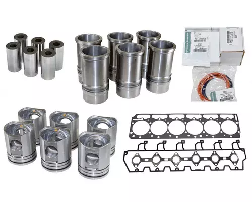 Engine Reman Kit FLEETRITE DT/DTA-360 Frontier Truck Parts