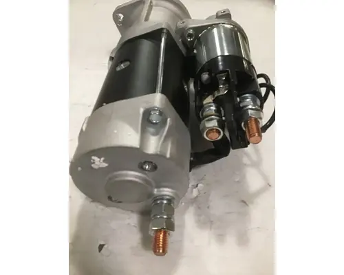 Fleetrite FLT2000121 (38MT) Starter Motor
