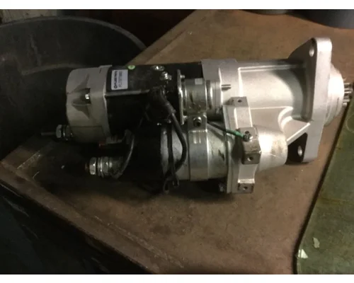 Fleetrite FLT2000122 (38MT) Starter Motor