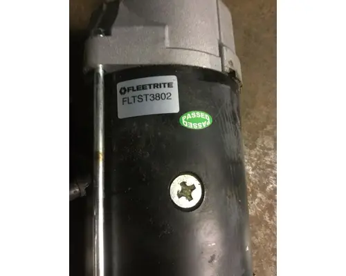 Fleetrite FLT2000122 (38MT) Starter Motor