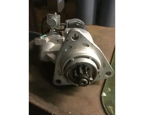 Fleetrite FLT2000122 (38MT) Starter Motor