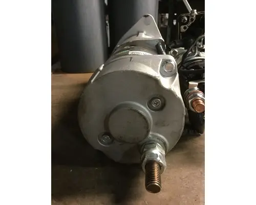 Fleetrite FLT2000122 (38MT) Starter Motor