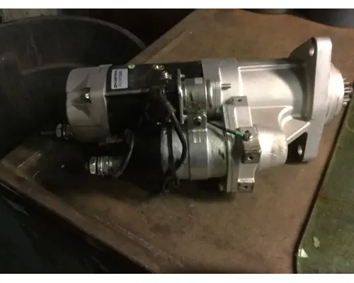 Starter Motor Fleetrite FLT2000122 (38MT) Marshfield Transportation Products
