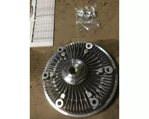 Fan Clutch Fleetrite VH01 Marshfield Transportation Products