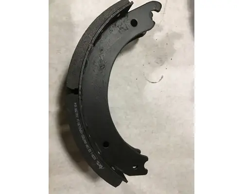 Fleetrite  Brake Shoes