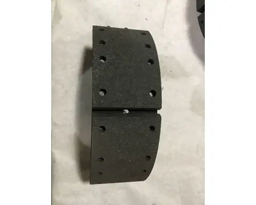 Fleetrite  Brake Shoes