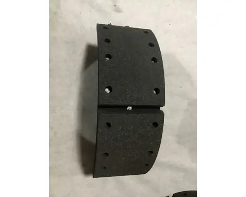 Fleetrite  Brake Shoes