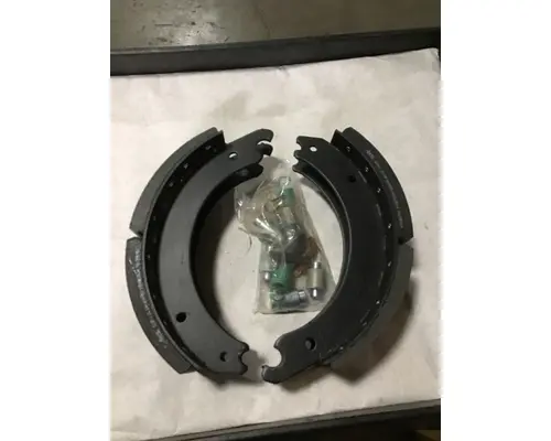 Fleetrite  Brake Shoes