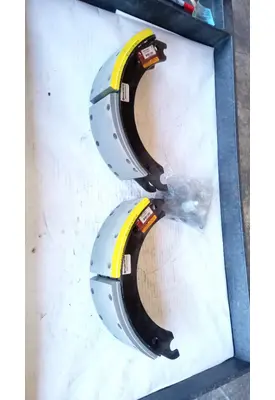 Fleetrite  Brake Shoes