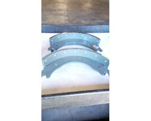 Fleetrite  Brake Shoes