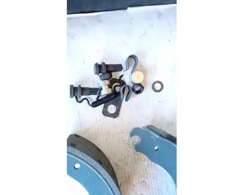 Fleetrite  Brake Shoes