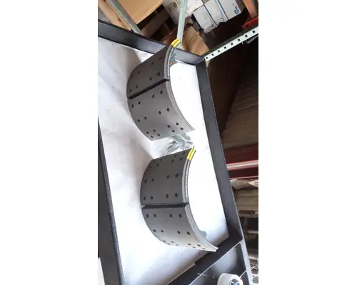 Fleetrite  Brake Shoes