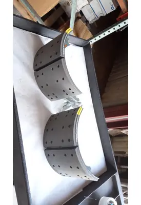 Fleetrite  Brake Shoes