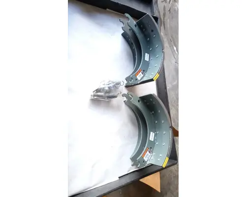 Fleetrite  Brake Shoes