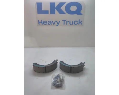 Fleetrite  Brake Shoes