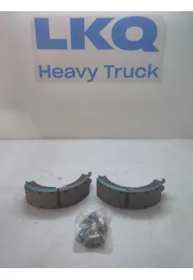 Fleetrite  Brake Shoes