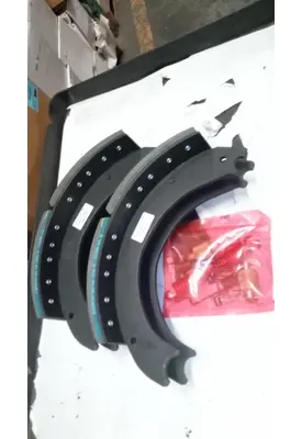 Fleetrite  Brake Shoes