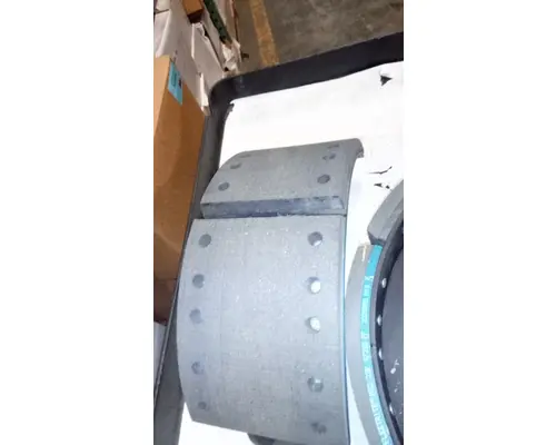 Fleetrite  Brake Shoes