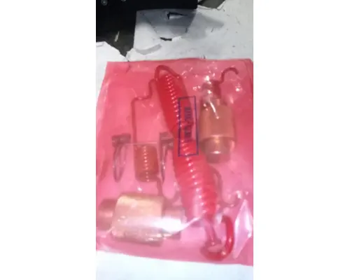 Fleetrite  Brake Shoes