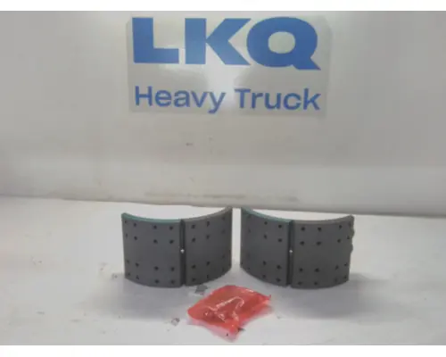 Fleetrite  Brake Shoes